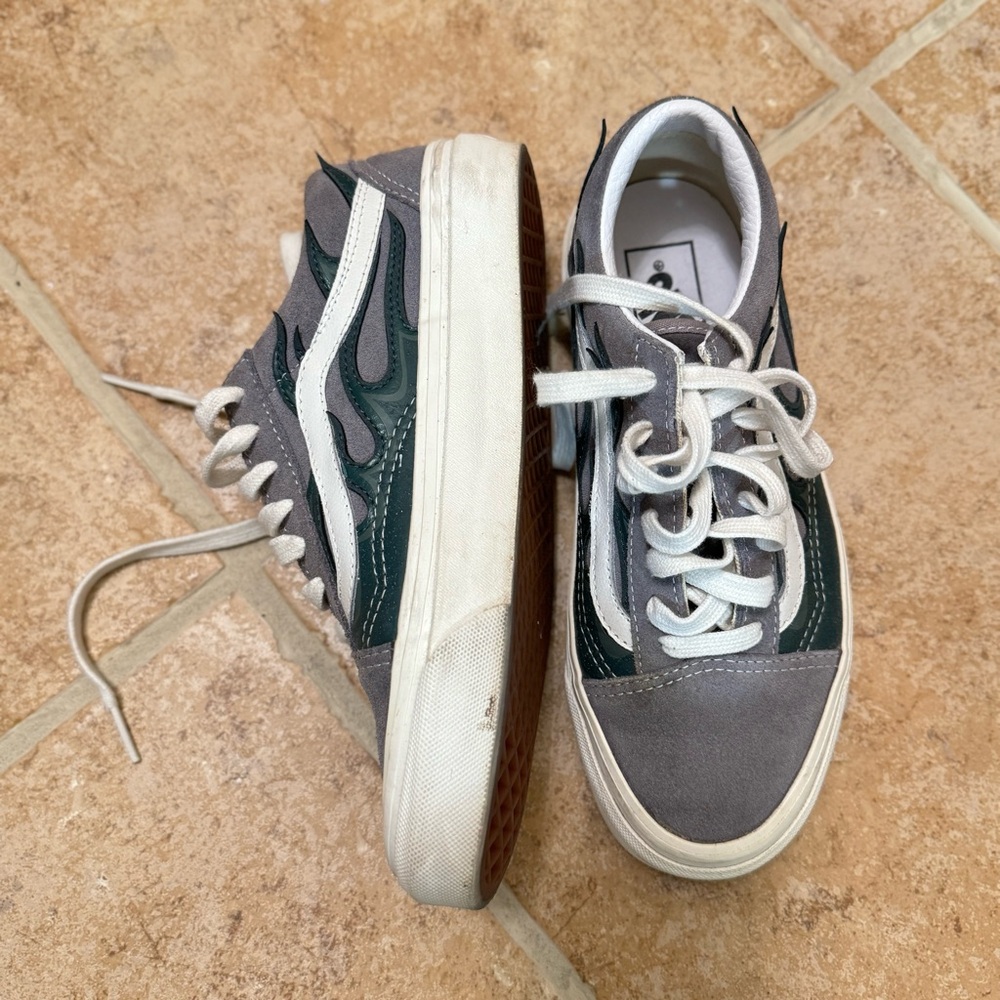 Vans unisex